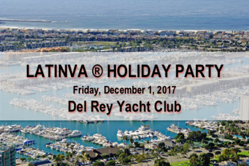 Latinva Dance Fitness Holiday Party